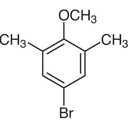 4-Bromo-2,6-dimethylanisole ≥96.0%