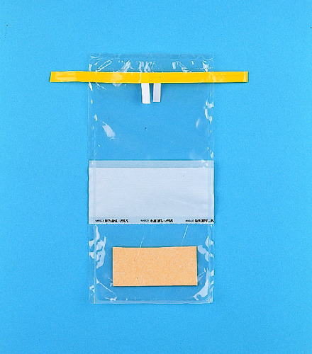 Whirl-Pak® Cellulose Sponge Bags, Nasco Sampling