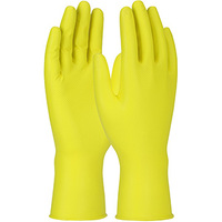 Grippaz™ Extended Use Ambidextrous Nitrile Gloves, Protective Industrial Products