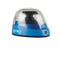 Sprout® Plus Mini-Centrifuges