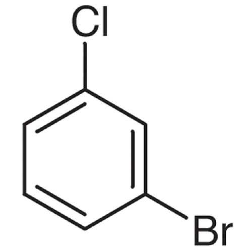 1-Bromo-3-chlorobenzene ≥99.0%