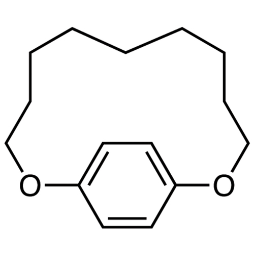 1,11-Dioxa[11]paracyclophane ≥97.0% (by GC)