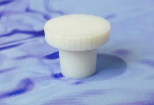 Threaded Stopper for Type 701M and Type 703M Cuvettes