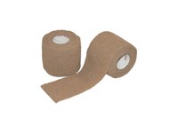 First Aid Only Self-Adhering Bandage Wrap, Acme United