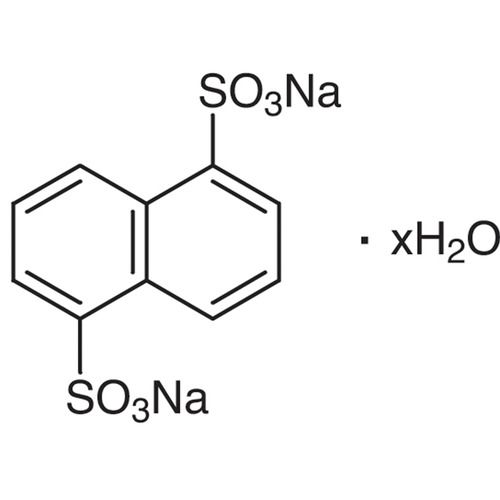 Disodium naphthalene-1,5-disulfonate ≥98.0% (by HPLC, titration analysis)