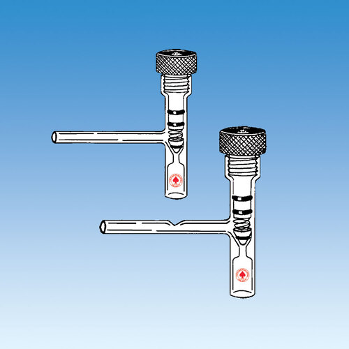 Automatic Pressure Release Valve, Adjustable, Ace Glass Incorporated