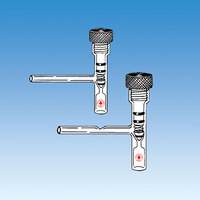 Automatic Pressure Release Valve, Adjustable, Ace Glass Incorporated