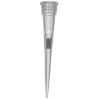 Cole-Parmer® Universal Pipette Tips with Filter, Sterile
