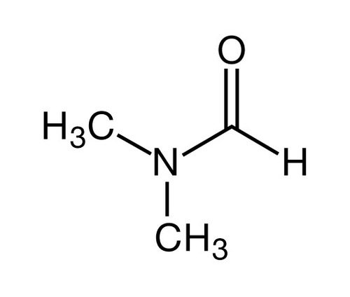 N,N-Dimethylformamide ≥99.9%, B&J Brand™ for HPLC, for gas chromatography, for spectrophotometry, Burdick & Jackson™