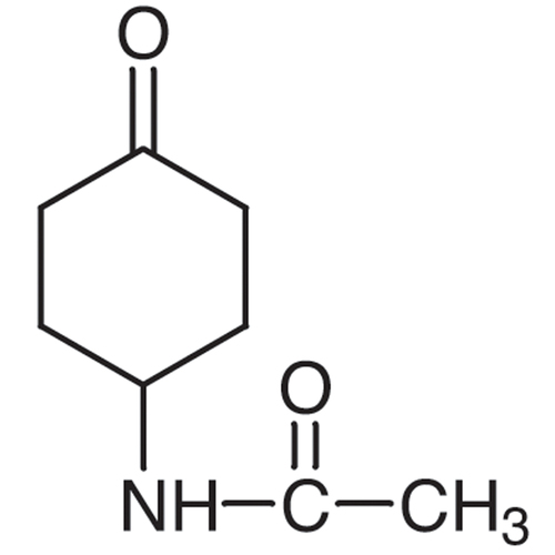 N-(4-Oxocyclohexyl)acetamide ≥98.0%
