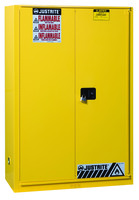 Sure-Grip® EX Safety Cabinets for Flammable Materials, Justrite®