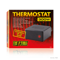Exo-Terra® On/Off Thermostats