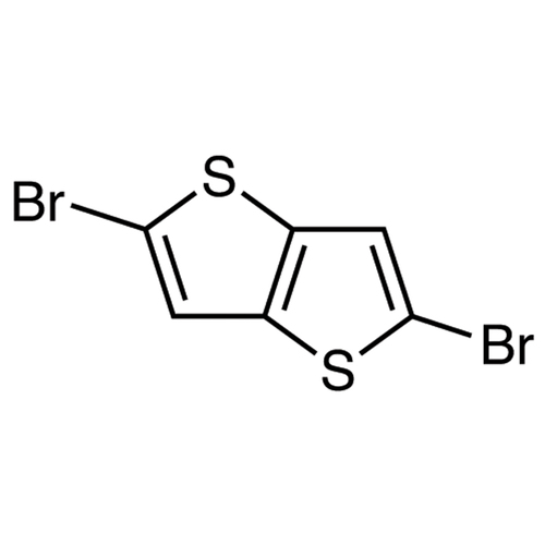 2,5-Dibromothieno[3,2-b]thiophene ≥98.0%