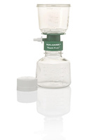Nalgene® Rapid-Flow™ Sterilization Filter Units, Cellulose Nitrate Membrane, Thermo Scientific