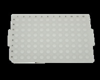 VWR® Pierceable, Silicone Microplate Sealing Mats