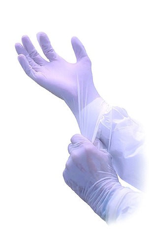 Virtu-Clean™ Nitrile Examination Gloves