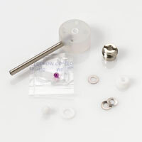 Inlet Manifold Kit for Waters HPLC Systems, Restek