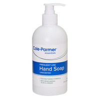 Cole-Parmer® Essentials Frequent-Use Hand Soap, Cole-Parmer