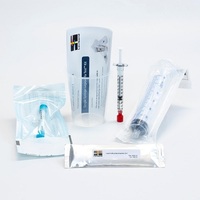 Single Test Kit Legionella 1 Test/100Ul