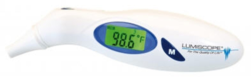 INSTANT EAR THERMOMETER