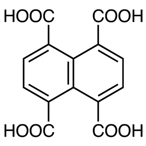 1,4,5,8-Naphthalenetetracarboxylic acid 60.0% (by NMR) (contains Monoanhydride)