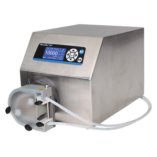Masterflex® L/S® Digital Process Drive with Cytoflow™ Pump Head for High-Performance Tubing; 90 to 260 VAC