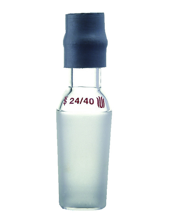 Synthware Inlet Adapters, Kemtech America | Adapters, Conical Ground Joints