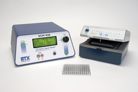 High Throughput Electroporation Systems, BTX™