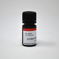 Acridine orange (chlorid salt) 10 mg/ml in water, high purity (AO)
