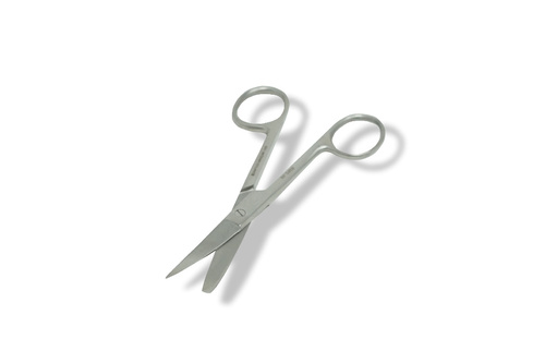 VWR® Dissecting Scissors with Open Shanks