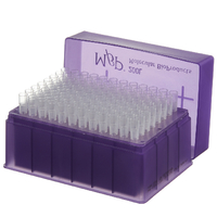 Molecular BioProducts Low Retention Pipette Tips, Thermo Scientific