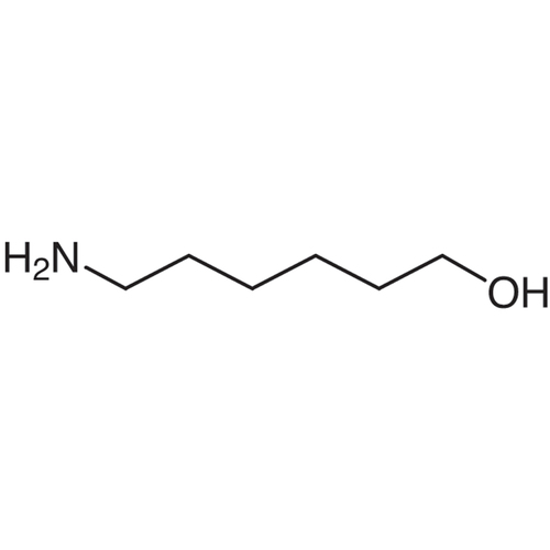 6-Aminohexan-1-ol ≥97.0% (by GC, titration analysis)