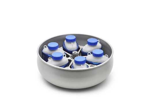 Rotors for Sorvall™ BIOS 16 Large Capacity Centrifuges (BIOProcessing), Thermo Scientific