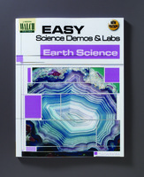 Easy Science Demos and Labs: Earth Science