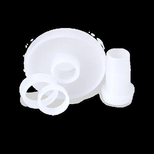 Cole-Parmer® Disposable Open XRF X-Cell Sample Cups