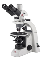Motic BA310 Polarizing Microscope