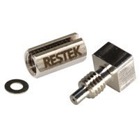 PTV Inlet Adapter Kit for Gerstel CIS 3 and CIS 4 PTV Inlets, Restek