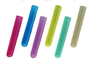 VWR® Culture Tubes, Colored PP