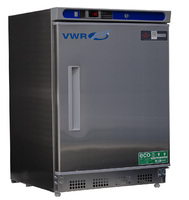 VWR® Service Options for Built-In Undercounter Freezers with Natural Refrigerants