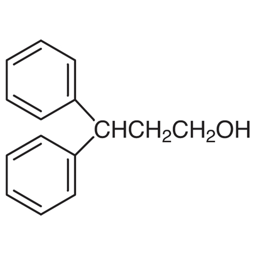 3,3-Diphenyl-1-propanol ≥98.0%