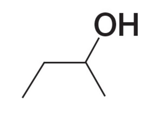 (±)-2-Butanol, EMSURE® for analysis, Supelco®