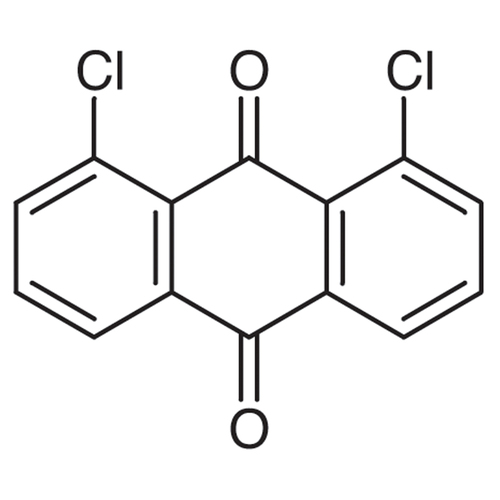 1,8-Dichloro-9,10-anthraquinone ≥95.0%