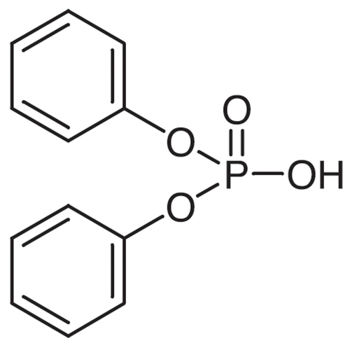 Diphenyl phosphate ≥99.0% (by HPLC, titration analysis)