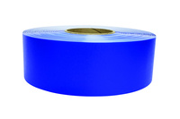 Floor Marking and Striping Rolls, DuraStripe® Supreme V, Ergomat