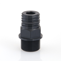 SymLine® Grounding and Adapters