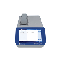 SmartDrop™ XF Spectrophotometer + Fluorometer