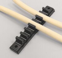 Multi-Channel Tubing Racks, Non-Adhesive