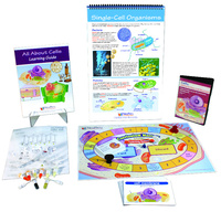 All About Cells Curriculum Learning Module