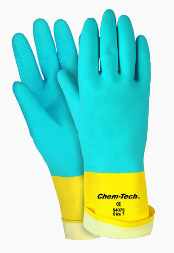 Latex/Neoprene Gloves