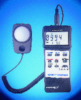 VWR® Light Meter